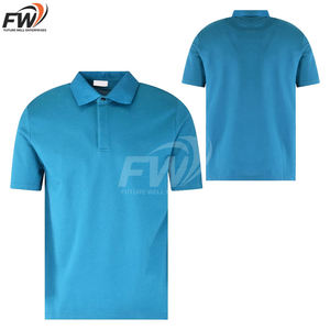 Camisetas Polo para Hombre de Lujo OEM, Sublimadas con Tela de Alta Calidad, Estilo Polo, Cargadas por Dress Sports - Product Image 5