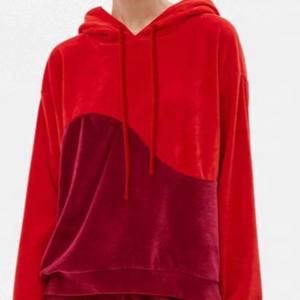 Sudaderas con Bolsillos Bordados en Terciopelo, Última Moda, Alta Calidad, Antiarrugas, Transpirables, Ecológicas, Tendencia para Hombre - Product Image 1