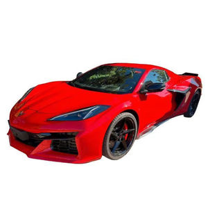 NUEVO CHEVROLET CAMARO V8 2025, TRACCIÓN EN LAS 4 RUEDAS, AUTO DEPORTIVO DE CARRERAS / COUPÉ, 415 CV, Twin Turbo, Transmisión CVT Automática de 7 velocidades - Product Image 1