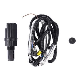 Attuatore per Chevy GMC 1988-1996, Compatibile con Blazer Yukon K1500 K2500 K3500 26060073, Trasmissione e Assali 4WD - Product Image 3