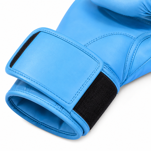 Guantes de Boxeo Profesionales Ligeros y Transpirables de Cuero PU para Entrenamiento, Sparring, Golpeo, Fitness, Personalizados, Unisex - Product Image 5