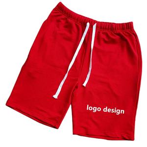 Haute qualité maille tissu athlétique Fitness Shorts maille Shorts basket-ball Polyester Gym entraînement poche personnalisé Shorts pour hommes - Product Image 4