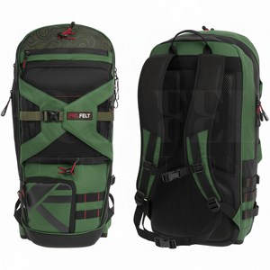 Custom Made Color Softback <b>Large</b> Capacity Waterproof Travel Backpack <b>Laptop</b> <b>Bag</b> Outdoor USB Port New Design Breathable <b>Bags</b> - Product Image 2