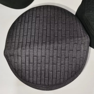 Chapeaux de prière islamiques décontractés Kufi syriens Shami les plus populaires, élégants et parfaits, fabriqués par BD - Product Image 2