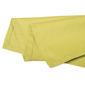 Tissu en toile de sac à farine imprimé sur mesure au mètre, 100% coton, doux, respirant, blanc naturel, pour artisanat et couture DIY - Product Image 5
