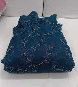 ผ้าปักลายเน็ตแบบตันต่อตัน - Product Image 6