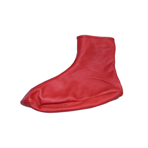 DELAWARE INDUSTRIES Chaussettes d'hiver décontractées personnalisées en Spandex/Polyester pour hommes, invisibles, antidérapantes, avec logo, faible MOQ - 10 paires, Pakistan - Product Image 1