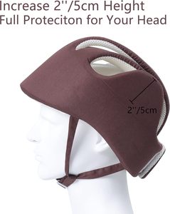 Casque de sport softshell personnalisable le plus vendu, protection de tête de haute qualité avec un nouveau design pour la pratique du cyclisme - Product Image 4