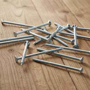 Industrial Grade Steel Pan Head <b>Fasteners</b> - Vietnam Manufacturer BIS Certified Export Ready - Product Image 1