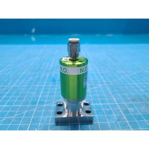 เครื่องวัดความดันแบบคาปาซิทีนซ์ MKS Baratron รุ่น 626B 626B-28274  เครื่องวัดความดันแบบคาปาซิทีนซ์  ใช้งานได้ตามสภาพเดิม อะไหล่อุปกรณ์เซมิคอนดักเตอร์รุ่นเก่า - Product Image 1