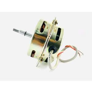 Ventilador de Extracción Monofásico de CA de 110V/220V y 50Hz, de Alta Calidad, Precio de Fabricante, 12 Pulgadas, 12 Meses de Garantía, Directo - Product Image 2