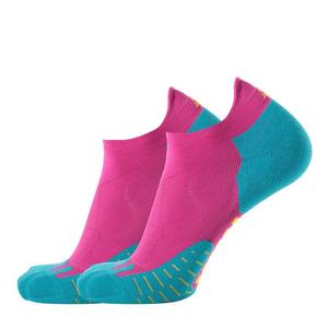 Wholesale Performance Breathable Sports <b>Socks</b> Men <b>Women</b> Anti Slip Moisture Wicking Cotton <b>Socks</b> for Running Gym - Product Image 1