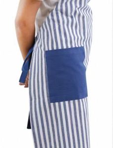 Designer <b>Apron</b> Collection for Premium Buyers High End Luxury <b>Apron</b> for Professional <b>Chefs</b> From India Exporter - Product Image 5