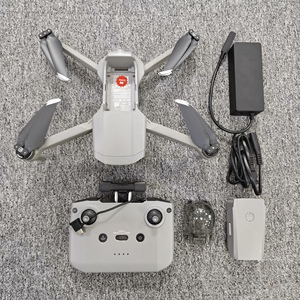 Dron Profesional Mavic Air 2 con Cámara de 12MP, Evitación de Obstáculos por IA, Giroscopio de 6 Ejes, Control Remoto, Transmisión de 10 km - Product Image 1