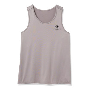 เสื้อกล้ามผู้ชายราคาส่งปี 2026 สินค้าใหม่ เสื้อกีฬา เสื้อกล้ามออกกำลังกายผู้ชายแบบสั่งทำพิเศษ - Product Image 1