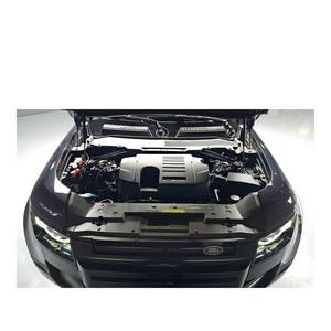 Land Rover Defender 110 P400 X 2024, 35,702 km, Automático, Volante a la Izquierda, Cámara Trasera - Product Image 5