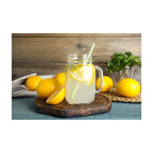 น้ำมะนาวธรรมชาติสำหรับร้านอาหารและธุรกิจบริการอาหาร - Product Image 3