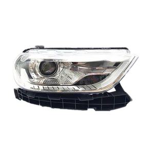 Luzes de LED para Carro de Alta Qualidade por Atacado, Lâmpada LED de Alta Potência 55W, Faróis de Carro para Haval H7 2016-2017 - Product Image 4