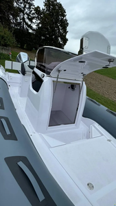 เคย์แมน 23.0 สปอร์ต ทัวริ่ง - Product Image 4