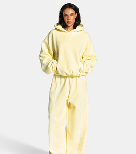 Sweat à capuche zippé pour femme, vêtements de fête grande taille, vêtements pour femme, sweat à capuche et sweat-shirt pour homme, ensemble de vêtements pour fille, vêtements d'extérieur pour femme - Product Image 3