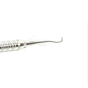 Curetas Dentales Hu-Friedy de Fabricación Industrial, Nuevo Modelo con Agarre Cómodo - Product Image 5