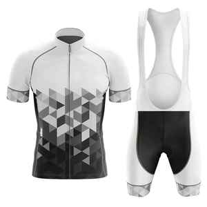 New Custom Style High Quality Anti Bacterial Eco Friendly UV Protection Quick Drying Breathable <b>Cycling</b> Set - Product Image 1