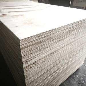 Contreplaqué filmé de qualité supérieure, écologique, de première classe, marque Lightning, 15 mm et 18 mm, pour la construction de cuisines modernes - Product Image 5