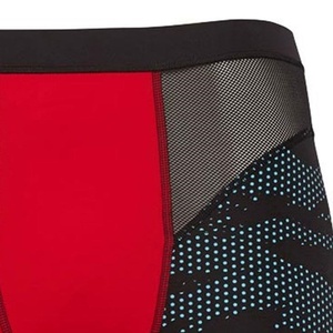 Lightweight Eco-Friendly Anti-Bacterial Quick Dry <b>SMART</b> FABRIC Cycling Shorts Best Quality Low MOQ <b>Padded</b> Wear Cycling Bib - Product Image 6