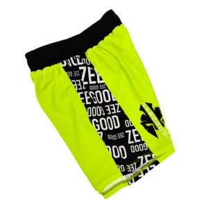 Shorts de MMA Personalizados al por Mayor con Etiqueta Privada, Shorts Sublimados de Boxeo y Muay Thai para Hombres, Mujeres, Niños y Adultos - Product Image 3