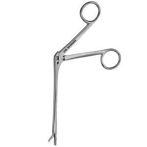 Instrumentos Quirúrgicos: Pinzas Nasales para Tejido, Pinzas Nasales para Aplicación de Medicamentos, Pinzas para Oídos en Operaciones ENT - Product Image 6
