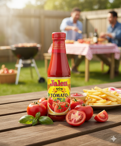 Assortiment de sauces tomate, chili et huître de qualité supérieure, idéal pour les plats et la préparation des repas, articles alimentaires populaires, fournisseur pour les distributeurs de produits alimentaires - Product Image 6