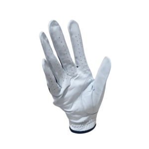 SCS026 High Quality Right Hand Sheepskin Golf Glove Custom Logo Breathable Genuine Leather Sports Glove Premium Quality for - Product Image 3