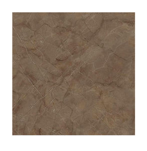 High Quality Ceramic 400x400mm Glossy Brick Wall Imitation Floor Tiles Non-Slip Durable for Home Office & Commercial Interiors - Product Image 2