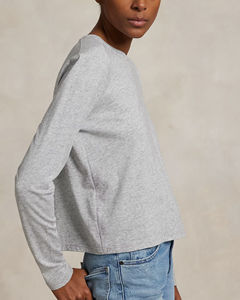 Camiseta Personalizada de Moda Urbana para Mujer, Camiseta Informal de Moda OEM, Top Moderno Liso, Ropa de Verano al por Mayor, Lona de Alta Calidad - Product Image 4