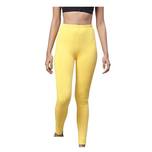 Leggings pour femmes de haute qualité, personnalisés, colorés, pour l'entraînement et le fitness - Product Image 4