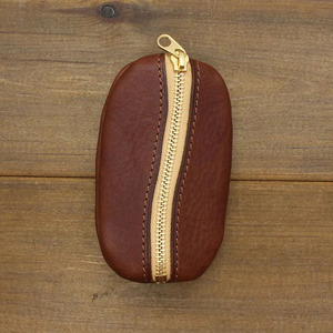High Demand <b>Key</b> Holder Wallet Handmade leather pocket <b>key</b> <b>organizer</b> with premium stitching and elegant finish <b>Key</b> Chain Wallet - Product Image 2