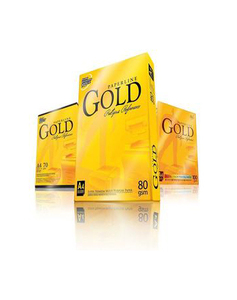 A4 80 Gsm Double a White Office <b>Printing</b> <b>Paper</b> 500 Sheets Ready to Supply at Low Price Copy <b>Paper</b> - Product Image 3