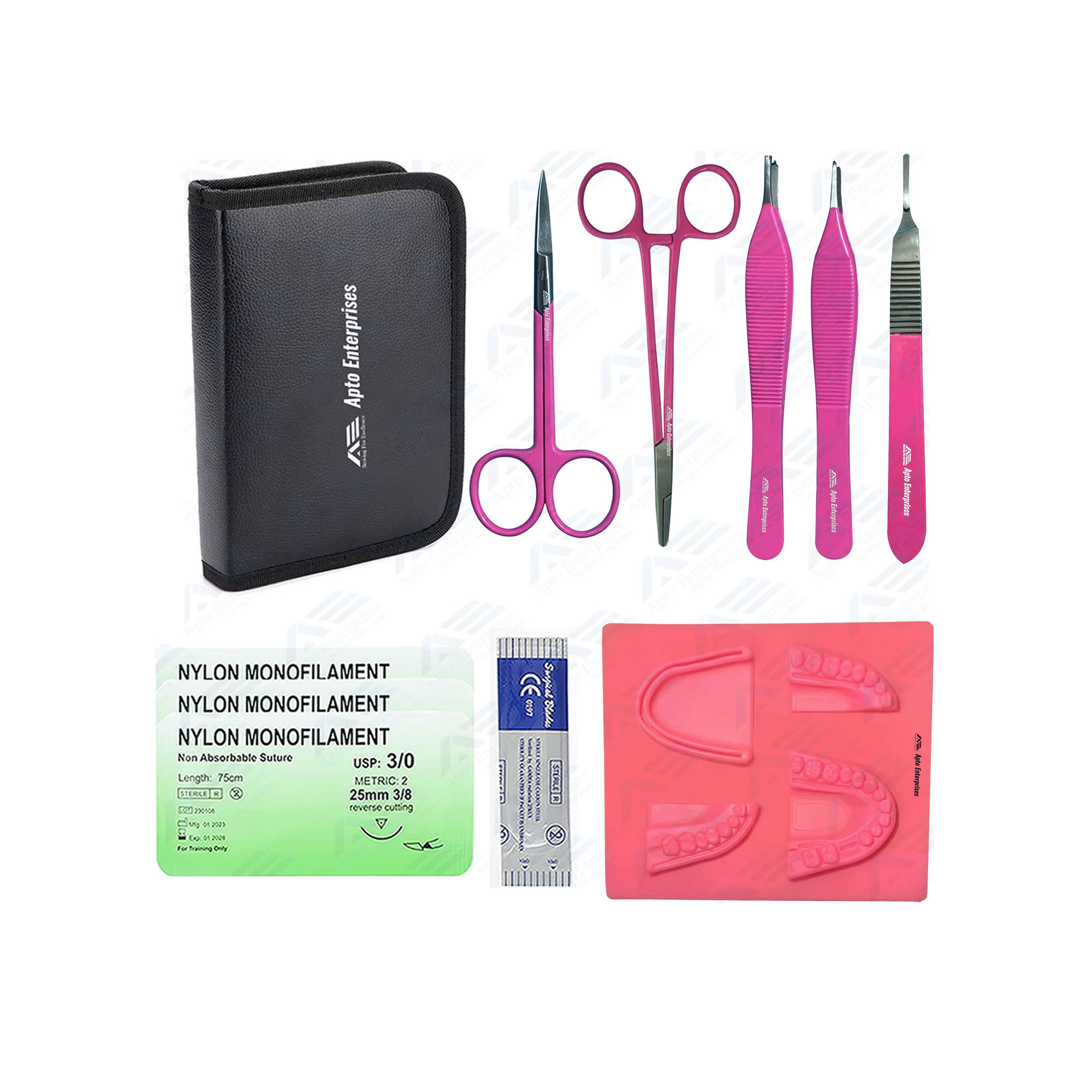 Kit de suture