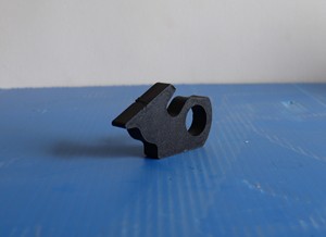 Custom Precision Machined Metal Customized Component Or <b>Bracket</b> - Product Image 1