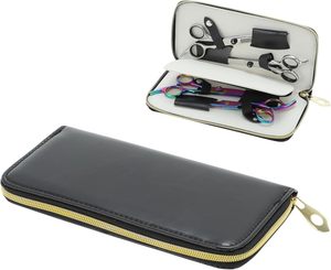 Durable And Portable Professional Scissors set with pouch packing New Arrival stylish - Product Image 4