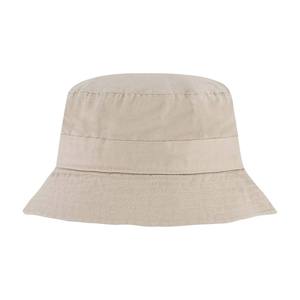 Premium Cotton Bucket <b>Hat</b> Stylish Outdoor Casual <b>Hat</b> Lightweight Bucket <b>Hat</b> Comfortable Summer Travel <b>Hat</b> Custom Logo Bucket <b>Hat</b> - Product Image 3