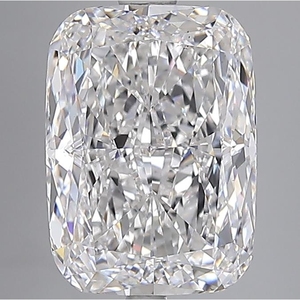 Diamant de laboratoire certifié IGI 10,03 carats taille coussin VS1, diamant de haute qualité polyvalent pour la fabrication de bijoux - Product Image 1