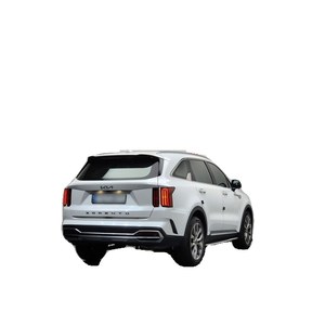 Kia Sorento Diesel 2.2 2WD 2021 avec boîte de vitesses automatique, 102 899 km, sièges en cuir, conduite à gauche - Product Image 1