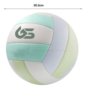 Ballon de volley de qualité supérieure, dernier design, vente en gros, ballon de volley durable, nouvelle arrivée - Product Image 2