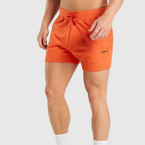 Shorts de sport décontractés pour hommes de qualité supérieure à prix abordable / Shorts personnalisés de haute qualité avec logo pour hommes - Product Image 5