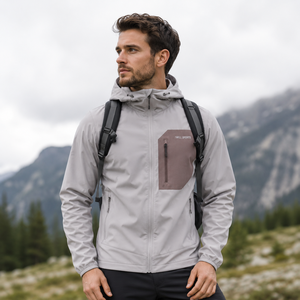 Best Quality Price Windproof Softshell <b>Jacket</b> For Men Outdoor Clothing New Arrival Wholesale Price Softshell <b>Jacket</b> For Men - Product Image 2