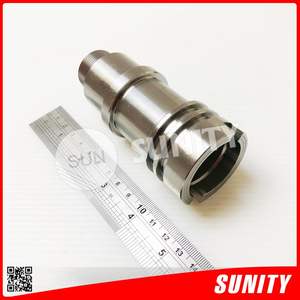 TAIWAN SUNITY – Manchon d'injection haute performance pour moteur diesel 6RY17P-GV, certifié ISO9001, pour moteurs marins hors-bord - Product Image 4