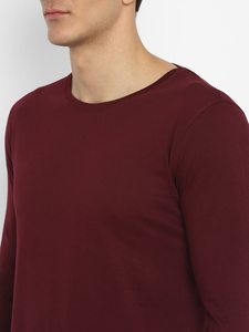 Color <b>T</b>-<b>shirt</b> Custom <b>Men</b> <b>Long</b> Sleeve <b>T</b>-<b>shirt</b> Plain Cotton Full <b>Long</b> Sleeve <b>T</b> <b>Shirt</b> <b>for</b> <b>Men</b> <b>Men's</b> Loose Oversized <b>Long</b> Sleeve - Product Image 5