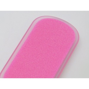 Lima de Pedicura Coreana para Pies, Grano 60/100, Logotipo Personalizado OEM para Venta al por Mayor en Salones - Product Image 3