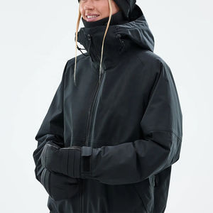 Chaqueta de Esquí OEM para Hombre, Diseño de Contraste de Color, para Snowboard, Esquí y Motonieve - Product Image 2